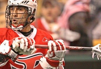 boston blazers sparks