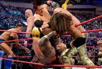 WWE Royal Rumble: Breaking Down the 40-Man Royal Rumble Match