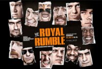 10 Wrestlers That Could Win the 2011 Royal Rumble