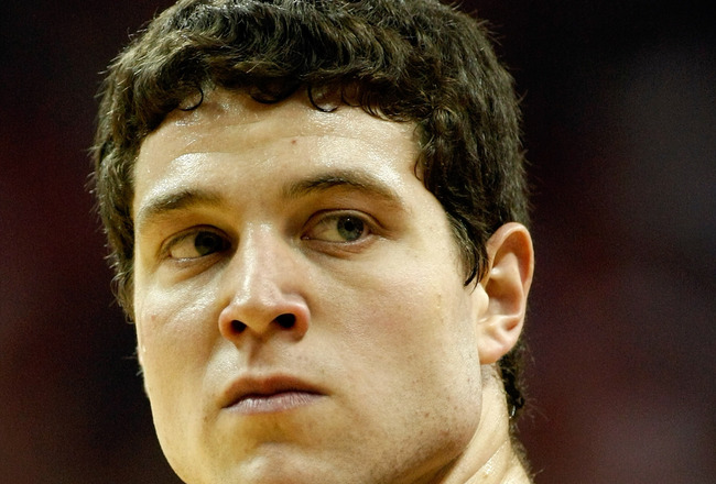 jimmer face