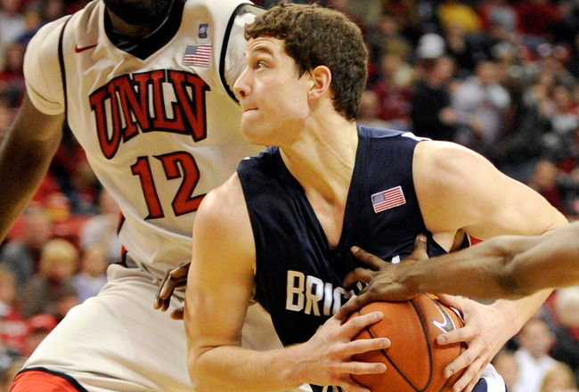 Is Jimmer Fredette