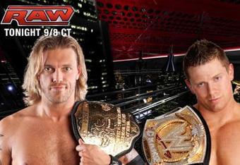 Wwe News Raw