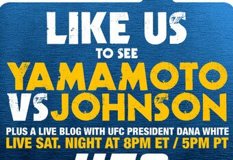 Ufc 126 Streaming