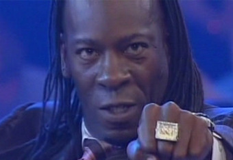 Booker T Commentator