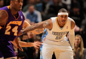 Carmelo La
