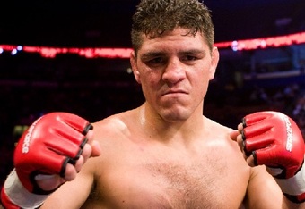 Nick Diaz Set to Compete in 'BJJ Superfight' in May -- Details Here