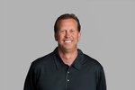 JACKSONVILLE, FL - 2008:  Todd Monken of the Jacksonville Jaguars poses for his 2008 NFL headshot at photo day in Jacksonville, Florida.  (Photo by Getty Images)