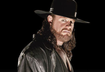 Undertaker News