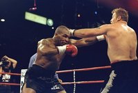 Who Had the Best Jab in Heavyweight History?