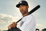 TAMPA, FL - FEBRUARY 25:  Eduardo Nunez #94 of the New York Yankees poses for a photo during Spring Training Media Photo Day at George M. Steinbrenner Field on February 25, 2010 in Tampa, Florida.  (Photo by Nick Laham/Getty Images)