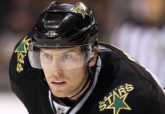  James Neal: Pittsburgh Penguins Acquire Some Help For Sidney Crosby