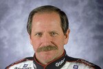 365307 02: (FILE PHOTO) Race car driver Dale Earnhardt Sr. poses for a portrait during Daytona Speedweek February 10, 2000 in Datyona Beach, Florida. Earnhardt, a seven-time Winston Cup champion, died February 18, 2001 in Daytona after a crash in the last lap of the Daytona 500 race. (Photo by Jamie Squire/Allsport)