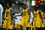 university of san francisco men's basketball division