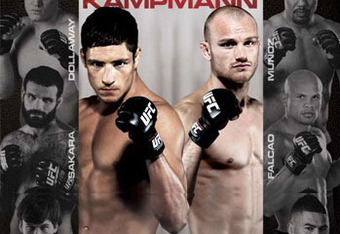 Diego Kampmann