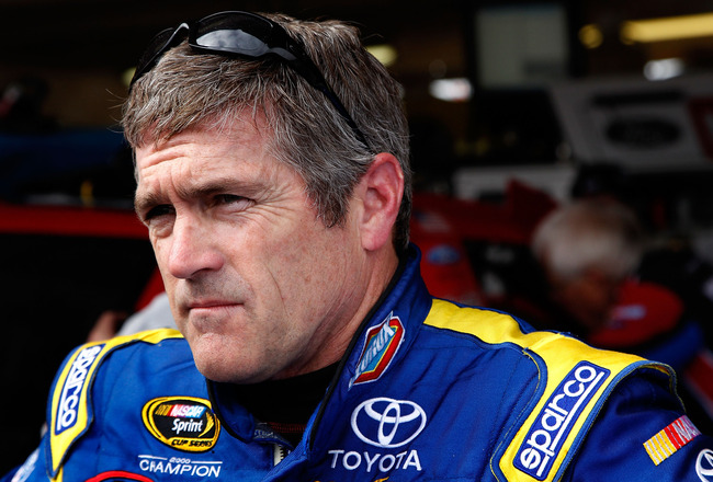 bobby labonte photos