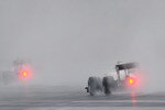YEONGAM GUN, SOUTH KOREA - OCTOBER 24:  Kamui Kobayashi of Japan and BMW Sauber drives during the Korean Formula One Grand Prix at the Korea International Circuit on October 24, 2010 in Yeongam-gun, South Korea.  (Photo by Clive Mason/Getty Images)