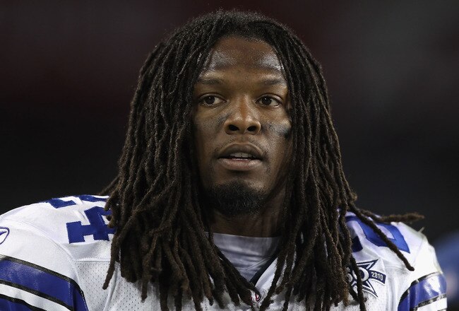 Barber Dallas Cowboys