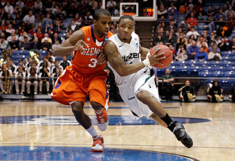 Uab Clemson Basketball