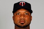 FORT MYERS, FL - FEBRUARY 25:  Pitcher Francisco Liriano #47 of the Minnesota Twins poses for a photo during photo day at Hammond Stadium on February 25, 2011 in Fort Myers, Florida.  (Photo by J. Meric/Getty Images)