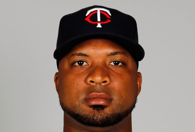 FORT MYERS, FL - FEBRUARY 25:  Pitcher Francisco Liriano #47 of the Minnesota Twins poses for a photo during photo day at Hammond Stadium on February 25, 2011 in Fort Myers, Florida.  (Photo by J. Meric/Getty Images)