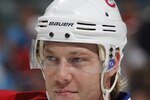 SUNRISE, FL - MARCH 3: Andrei Kostitsyn #46 of the Montreal Canadiens warms up prior to the NHL game against the Florida Panthers on March 3, 2011 at the BankAtlantic Center in Sunrise, Florida. (Photo by Joel Auerbach/Getty Images)