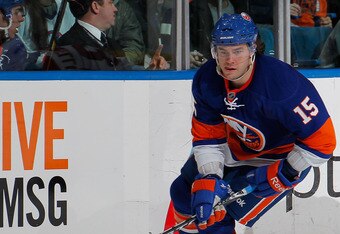 The New York Islanders Have Finally Come Back to the NHL