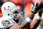 Leonard Hankerson Highlight Video