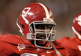 2011 NFL Mock Draft: Pro Day Performances Shake Up Selections
