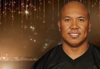 Dancing With the Stars: front runner Hines Ward will have surgery