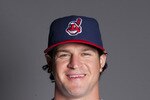 GOODYEAR, AZ - FEBRUARY 22: Matt LaPorta #7 of the Cleveland Indians poses during their photo day at the Cleveland Indians Spring Training Complex on February 22, 2011 in Goodyear ,Arizona. (Photo by Rob Tringali/Getty Images)