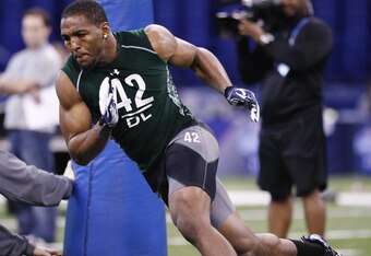 NFL Draft 2011: Is Robert Quinn a Good Fit for the