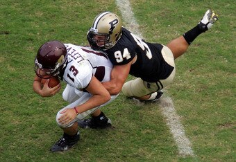 A 6th Look at Picks 17-32 of the 2011 NFL Draft