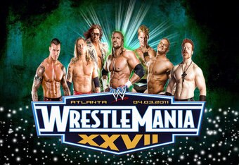 Wrestlemania 27: Why This Year's Show Will Be Better Than Mania XXVI