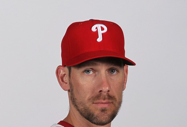 , FL - FEBRUARY 22: Cliff Lee #...