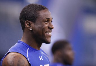 Patrick Peterson