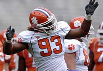 NFL Draft 2011: Tampa Bay Buccaneers Should Beware of Da'Qua