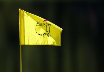 Masters Golf, Skylar Diggins, Wayne Rooney and Wednesday's Sports Buzz