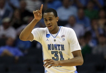 unc basketball henson