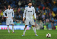 World Football: Ranking the Top 25 Free-Kick Specialists on the Planet
