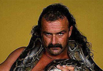 Jake Snake Roberts