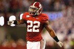 TUSCALOOSA, AL - OCTOBER 02:  Mark Ingram #22 of the Alabama Crimson Tide against the Florida Gators at Bryant-Denny Stadium on October 2, 2010 in Tuscaloosa, Alabama.  (Photo by Kevin C. Cox/Getty Images)