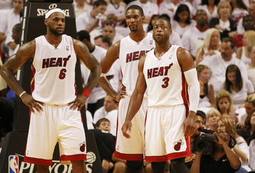 <b>NBA Playoffs</b> 2011: Predictions, Updates On Lakers, Heat, Knicks, Bulls And More