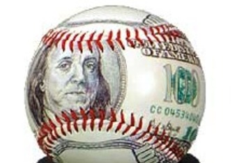 Baseball Money