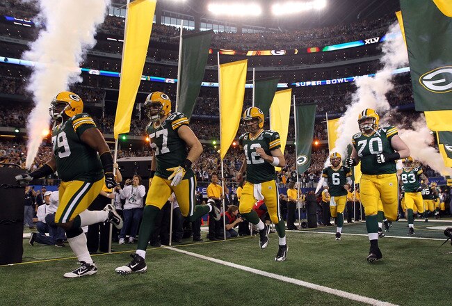 2011 NFL Schedule Release: Team-By-Team Reaction, Speculation and Analysis