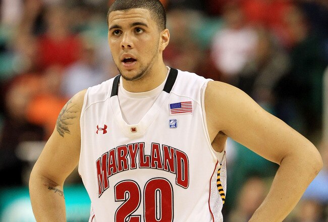 jordan williams terps