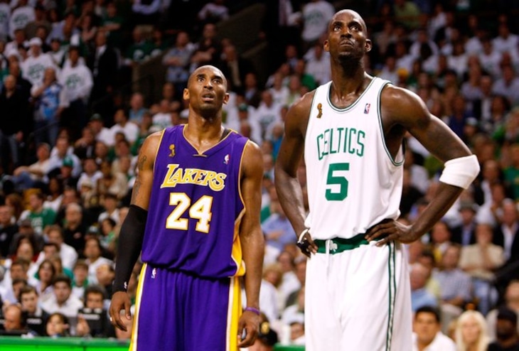 lakers