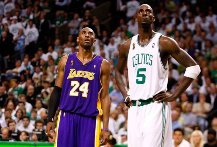 lakers