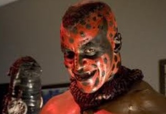 wwe boogeyman