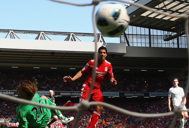 blackpool beat tottenham