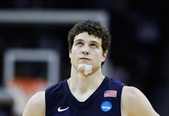 Is Jimmer Fredette